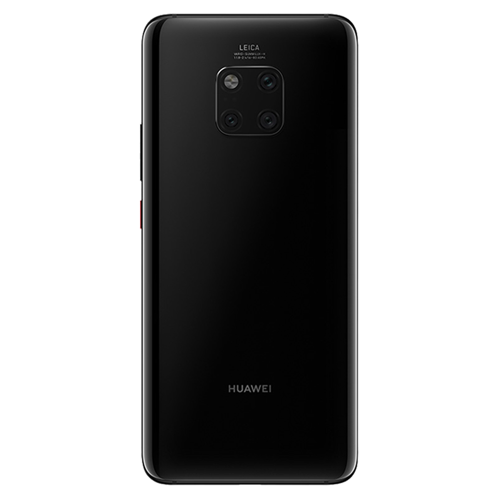 Huawei Mate 20 Pro (LYA-L29) 6GB / 128GB 6.39" Dual SIM Factory ...